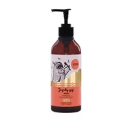 Kosmetyki do kąpieli - YOPE żel pod prysznic Jagody Goji i Wiśnia 400ml - miniaturka - grafika 1