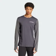 Odzież trekkingowa damska - Koszulka z długim rękawem Multi Synthetic Base Layer - miniaturka - grafika 1