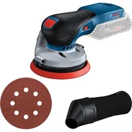Szlifierki i polerki - Bosch Szlifierka mimośrodowa GEX 18V-125 B0601372201 0601372201 - miniaturka - grafika 1