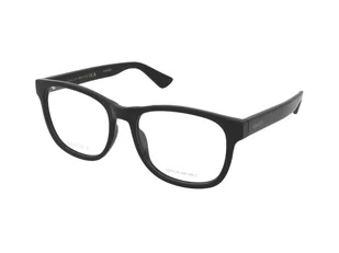 Gucci GG1344O 005 - Okulary korekcyjne, oprawki, szkła - miniaturka - grafika 1