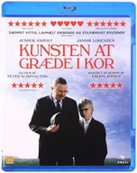 Filmy obyczajowe Blu-ray - Sztuka płakania - miniaturka - grafika 1