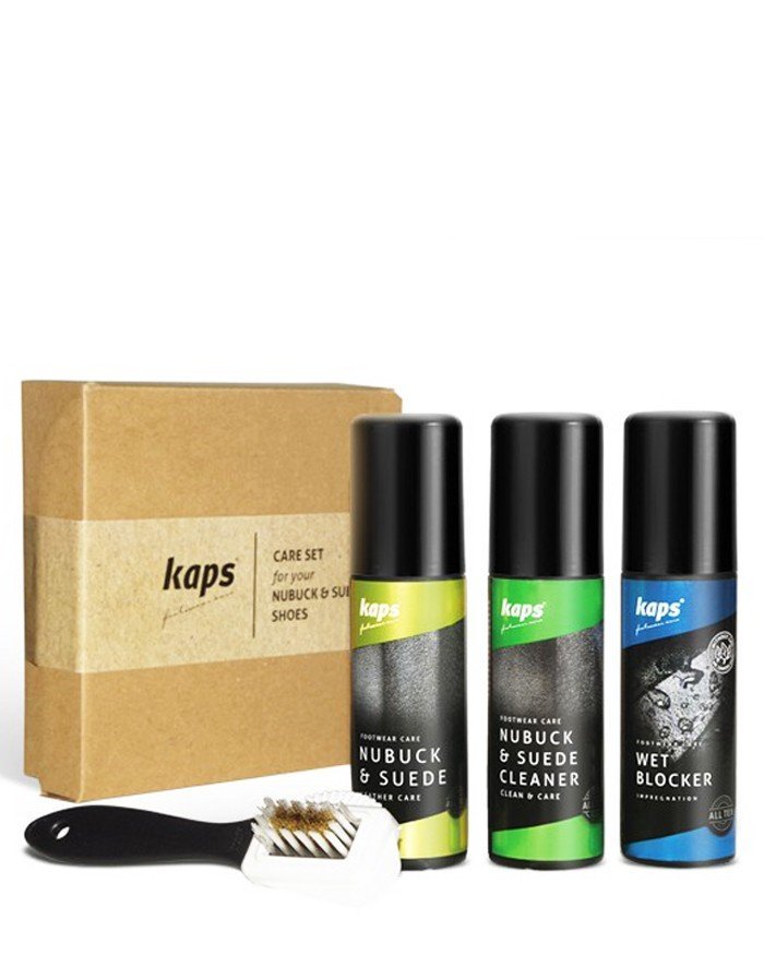 Zestaw Do Pielęgnacji I Konser