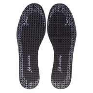 Akcesoria obuwnicze - Wkładki MARTES COLEN 3-PAIRS M000219490 – Czarny - miniaturka - grafika 1