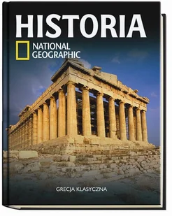 Historia National Geographic - Czasopisma - miniaturka - grafika 1