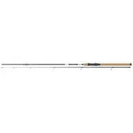 Wędki - Wędka Cormoran Black MASTER JIGGERSpin 2.70M 3-18G 27-2018270 - miniaturka - grafika 1