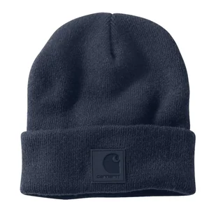 Czapka Carhartt Black Label Watch Hat - Czapki damskie - miniaturka - grafika 1