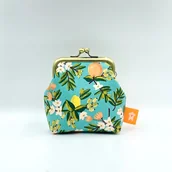 Portfele - Mandarine Lemon - miniaturka - grafika 1