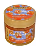 Peelingi do ciała - Perfecta Peeling do Ciała Cukrowo-Solny Salted Caramel Salty & Sweet 300g - miniaturka - grafika 1