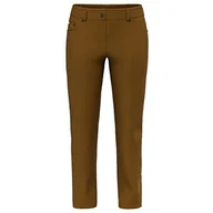 Spodnie damskie - SALEWA Fanes Cord Hemp Pant W. - Spodnie damskie - miniaturka - grafika 1