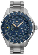 Zegarki męskie - Zegarek Aviator V.1.37.0.304.5 AIRACOBRA GMT - miniaturka - grafika 1