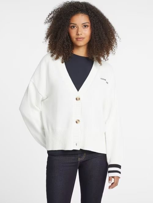 bluzka damskie guess jeansy w4br81 z3hm1 g293