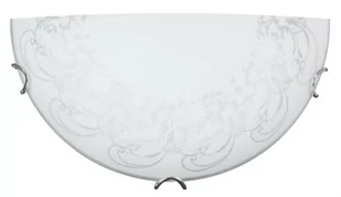 Candellux Pasja plafon 11-20911 - Lampy sufitowe - miniaturka - grafika 1