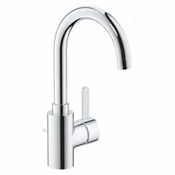 Baterie umywalkowe - Grohe Eurosmart Cosmopolitan 32830001 - miniaturka - grafika 1