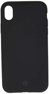 Etui i futerały do telefonów - Celly Shock pokrowiec na telefon komórkowy 15,5 cm (6.1") Etui na telefon komórkowy (Etui kieszeniowe, Apple, iPhone Xr, 15,5 cm (6.1"), Czarny) - miniaturka - grafika 1