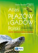 Nauka - Atlas płazów i gadów Polski Głowaciński Zbigniew Sura Piotr - miniaturka - grafika 1