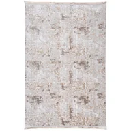 Dywany - Dywan Multi-Decor Eclipse, 80 x 150 cm, przecierka, beżowy z frędzlami - miniaturka - grafika 1