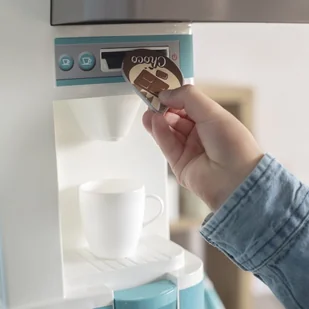 Lumarko Mini Tefal Studio Kuchnia Z Pralką 36 Akcesoria! - Zabawki AGD - miniaturka - grafika 11