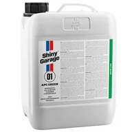 Kosmetyki samochodowe - SHINY GARAGE APC Green 5L - miniaturka - grafika 1