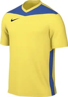 Koszulki męskie - Nike Męski top M Nk Df Prk Drb Iv JSY SS Short Sleeve Top - miniaturka - grafika 1