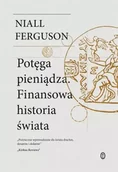 Ekonomia - Potęga pieniądza. Finansowa historia świata - miniaturka - grafika 1