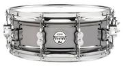 Akcesoria do perkusji - PDP (PD805143) Snaredrum Black Nickel Over Steel 14 x 5,5 - miniaturka - grafika 1