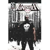 Komiksy dla młodzieży - Punisher Max. Tom 4 - miniaturka - grafika 1