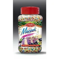 Dodatki do ciast w proszku - Cykoria MACZEK OWOCOWY 550G zakupy dla domu i biura 46410387 - miniaturka - grafika 1