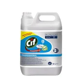 Płyny do naczyń - Cif Liquid 5L - miniaturka - grafika 1