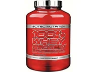 Odżywki białkowe - Whey Protein Professional 2350G Różne Smaki - miniaturka - grafika 1