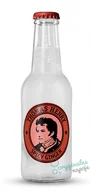 Napoje gazowane - Thomas Henry Spicy Ginger Karton 24 x 0,2l - miniaturka - grafika 1