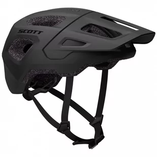 Kask rowerowy Scott Argo Plus Wielkość kasku: 58-61 cm / Kolor: czarny - Kaski rowerowe - miniaturka - grafika 1
