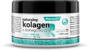 Kolagen z dzikiego dorsza 5000mg i witamina C 80mg proszek 101,6g PharmoVit