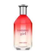 Wody i perfumy damskie - Tommy Hilfiger Tommy Girl Vibrant Summer Woda toaletowa 100 ml - miniaturka - grafika 1