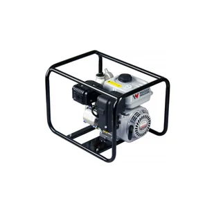 Motopompa do czystej wody Wacker Neuson MCP2 Wacker Neuson - Pompy wodne - miniaturka - grafika 1