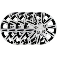 Kołpaki samochodowe - Kołpaki Samochodowe Laredo 15'' 4 szt. Goodyear - miniaturka - grafika 1