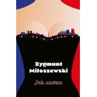 Powieści - Jak zawsze - miniaturka - grafika 1