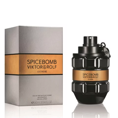 Viktor & Rolf Spicebomb Extreme Woda perfumowana 90ml