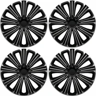 Kołpaki samochodowe - Kołpaki 16 do Toyota Audi Seat Ford Kia Skoda Opel VW Fiat Peugeot Citroen - miniaturka - grafika 1