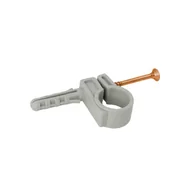 Akcesoria hydrauliczne - Zacisk montażowy 110 mm - miniaturka - grafika 1
