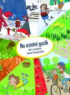 Baśnie, bajki, legendy - Wydawnictwo Św. Wojciecha Na ostatni guzik - Święty Wojciech - miniaturka - grafika 1