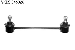 Drążek / wspornik, stabilizator SKF Napinacze Pompy Vkds 346026 - Układ zawieszenia - akcesoria - miniaturka - grafika 1