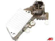 Akcesoria do układu elektrycznego - Regulator napięcia As-pl ARE6094 - miniaturka - grafika 1