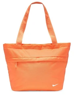 Damska torba sportowa Nike Sportswear Essentials BA6444-835 - Torby termiczne - miniaturka - grafika 1