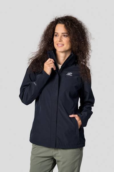 Kurtka Damska Hannah Mindy Anthracite - 36