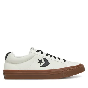 Sneakersy Converse Sport Casual A13787C Beżowy - Sneakersy męskie - miniaturka - grafika 1
