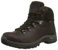 Buty trekkingowe damskie - Hi-Tec Ravine Pro Wp damskie buty trekkingowe, Brązowy, 42 EU - miniaturka - grafika 1
