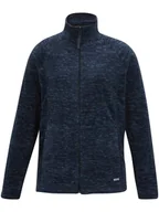 Kurtki damskie - Regatta Kurtka polarowa "Mayse" w kolorze granatowym - miniaturka - grafika 1