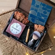 Zestawy upominkowe - Zestaw prezentowy - Koniakowy - miniaturka - grafika 1