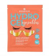 Kosmetyki pod oczy - Essence Hydro Gel Eye Patches Wake-Up Effect maseczka na okolice oczu 1 szt dla kobiet - miniaturka - grafika 1