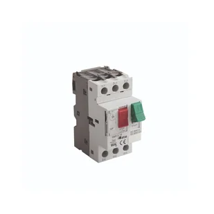 Kanlux Wyłącznik silnikowy KMP 0,1-0,16A 24060 - Inne akcesoria elektryczne - miniaturka - grafika 1